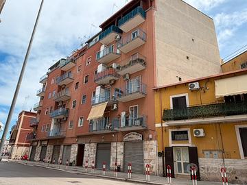 Appartamento - Zona Semi centrale Barletta