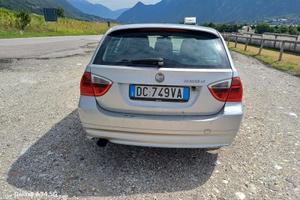 Bmw e91 320d