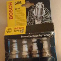 Candele Bosch Super 4