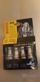 Candele Bosch Super 4