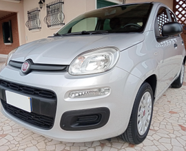 Fiat Panda 1.2 benzina -2020