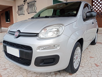 Fiat Panda 1.2 benzina -2020