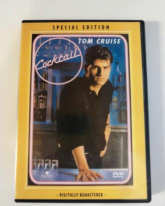 Cocktail (dvd special edition)