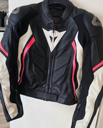 Tuta moto