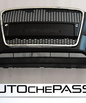 Paraurti anteriore RS4 Look AUDI A4 B7 2004 2007