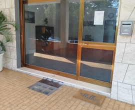 Locale commerciale 40 mq