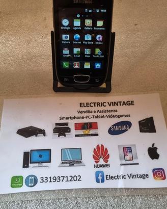 8134N-Smartphone Samsung Galaxy Next