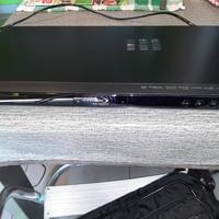 LG lettore bluray disc 