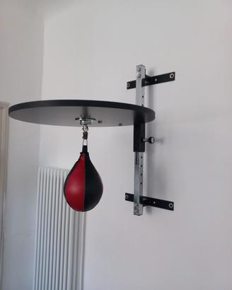 pera veloce boxe 