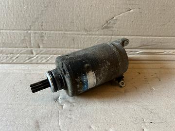 Motorino Avviamento Honda Varadero 125 2000-2010