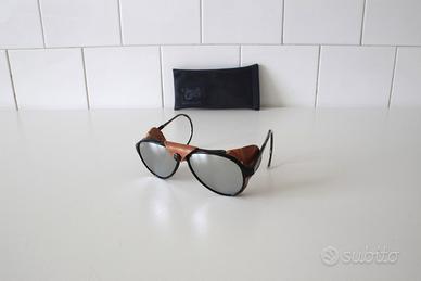 Ray-Ban B&L CATS 8000 Glacier G-31 FM vintage