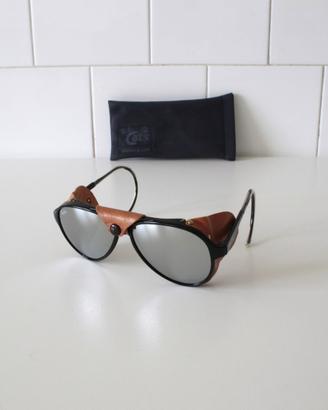 Ray-Ban B&L CATS 8000 Glacier G-31 FM vintage