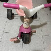Bici bambina