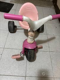 Bici bambina