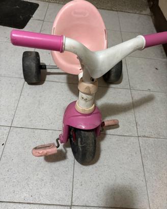 Bici bambina