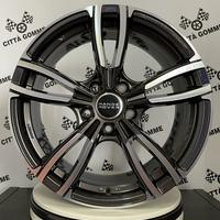 CERCHI IN LEGA RANGE ROVER EVOQUE SPORT VELAR 17