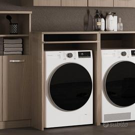 COPRILAVATRICE/COPRIASCIUGATRICE