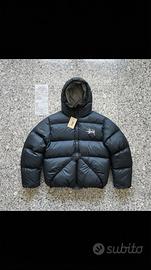 stussy puffer 