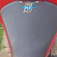 MV Agusta F4 2010- sella 11 12 13 14 15