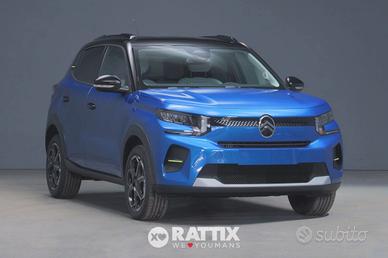 CITROEN c3 iv 2024 C3 1.2 hybrid Max 110cv edcs6