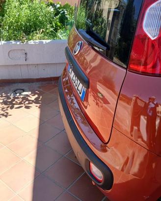 Fiat Panda 1.3 Multijet 2014