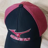 Cappellino Mizuno nuovo