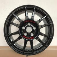 Cerchi in lega EVO Corse Swift Sport 7,5x17