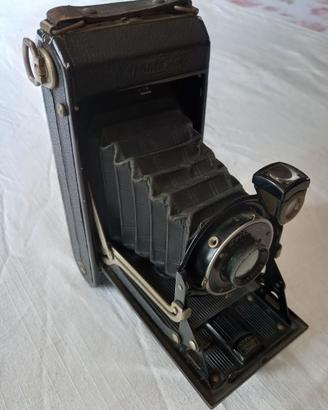 Zeiss Ikon Ikonta