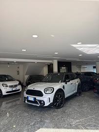 Mini Cooper D Countryman 2.0 Northwood Edition