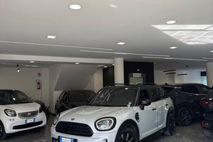 Mini Cooper D Countryman 2.0 Northwood Edition
