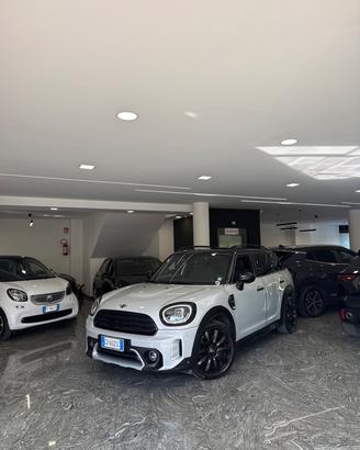 Mini Cooper D Countryman 2.0 Northwood Edition
