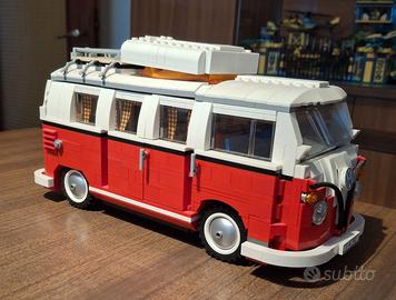 Vari Set Lego