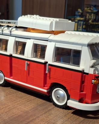 Vari Set Lego