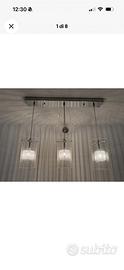 Lampadario pendente