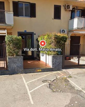 Fronte Mare & relax Fondachello