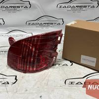 Retronebbia Peugeot 2008 13> 6350GH 6351GJ