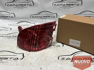 Retronebbia Peugeot 2008 13> 6350GH 6351GJ