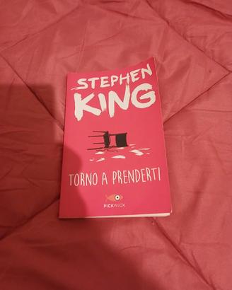 STEPHEN KING