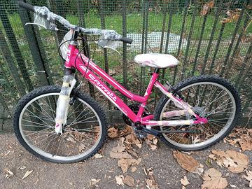 bicicletta bambina nuova