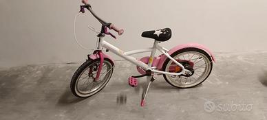 Bici bambina