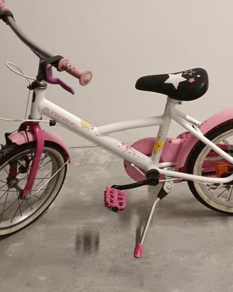 Bici bambina