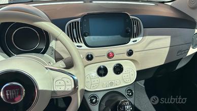 Fiat 500 (2015-->) - 2022