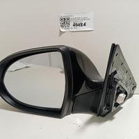SPECCHIETTO RETROVISORE SINISTRO KIA Sportage Seri