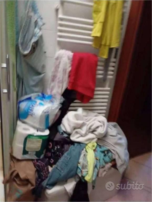 Appartamento – San Vittore Olona, Milano - Altro