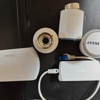 accensione remota caldaia