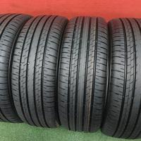 225 60 18 Gomme Estive Bridgestone Nuove 225 60R18
