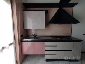 Cucina componibile Snaidero