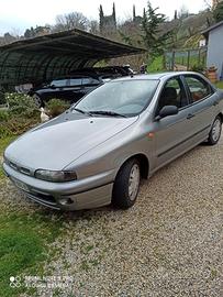 FIAT Brava GPL