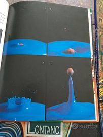 4 libri di scienza per bambini