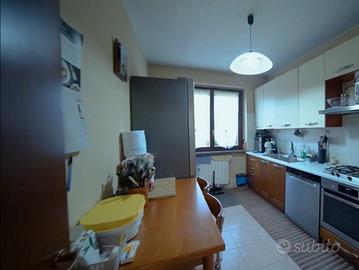 Gatteo, casa con ampio giardino 250 metri dal mare